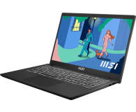 MSI Modern 15 i5-1235U/16GB/512/Win11 - 1067047 - zdjęcie 2